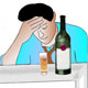 Alcohol abuse / Alcohol dependence / Alcoholism
