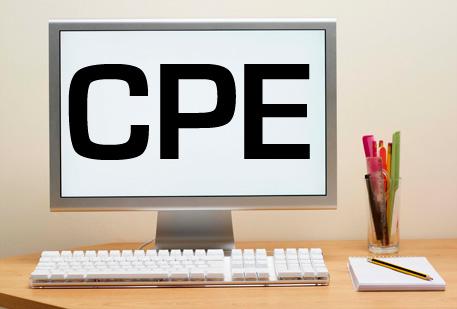 Accounting CPE:  Personal Choices and Planning