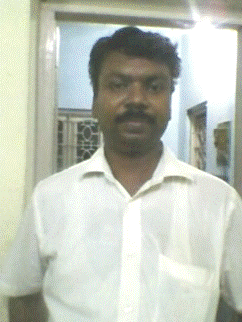 Advocate Satishkumar