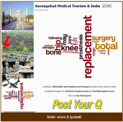 Affordable Medical Tourism India