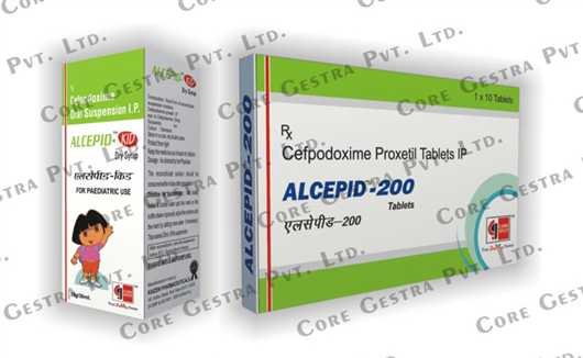 ALCEPID TABLETS