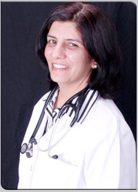Ambreen Aslam, M.D., FAAP Child Pediatrics Luv-N-Care Pediatrics Northwest Houston Texas