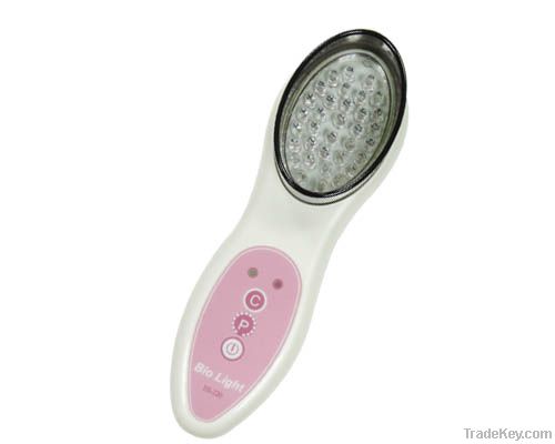 Bio Light - Muscle Stimulator for face and body