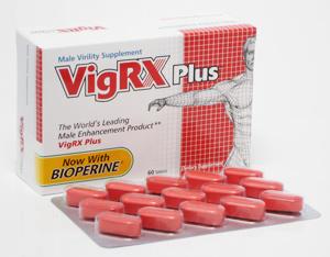 Buy VigRX Plus :: FREE BONUS GIFTS & Free Shipping (USA ONLY)