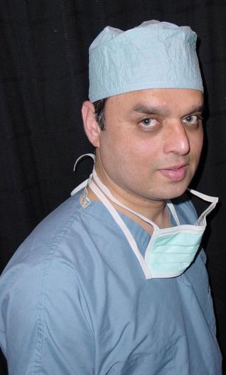 Cosmetic Surgery Clinic Delhi - Dr. Ajaya Kashyap, MD, FACS