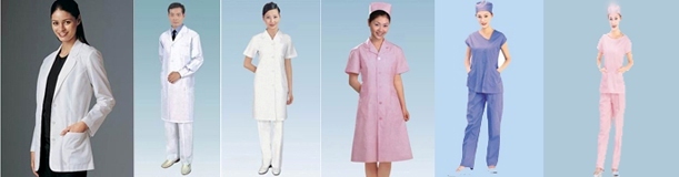 doctor coat , nurse dress , ward boy dress , ot gowns 