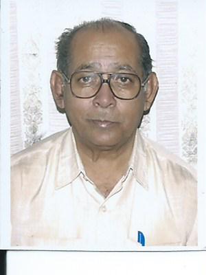 Dr.A.A.Kundargi