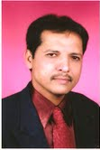 Dr Fazal Ahmed