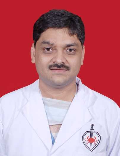 Dr. Himesh Gupta