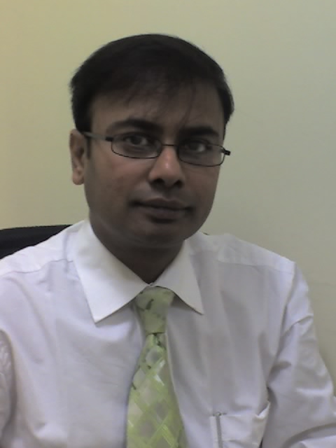 Dr Hitesh Shah
