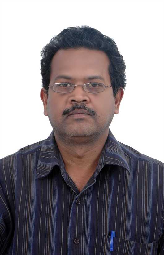 Dr.Jagannadha Rao