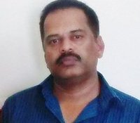 Dr.M.P.Sudesh Kumar