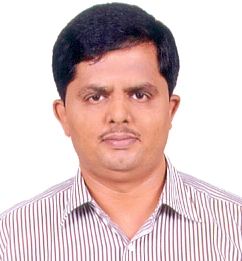 Dr Madhavulu