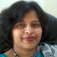 Dr. Manjusha Ghumare