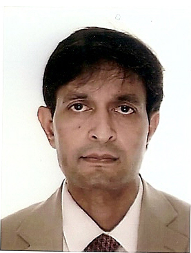 Dr (Mr) Shailesh Patel M.Ch.,STA-UK ( Plastic & Cosmetic Surgeon)