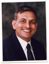 Dr Prakash B Katariya 