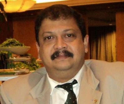 Dr Pranab J. Bhattacharyya; MD, DM 