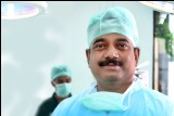 Dr.Ramakant Bembde (Cosmetic &Burns Surgeon)
