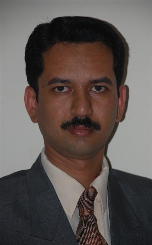 Dr. Satish Bhat, MCh DNB (Plastic Surgery) MRCS (Ed, UK) 