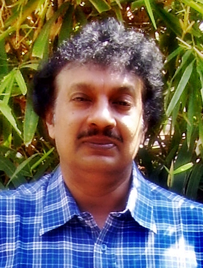 Dr.Sreekumar K Nayanar