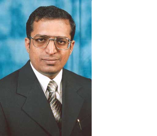Dr. V. Raveenthiran