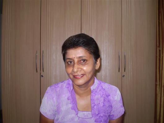 DR.Vanitha pangal