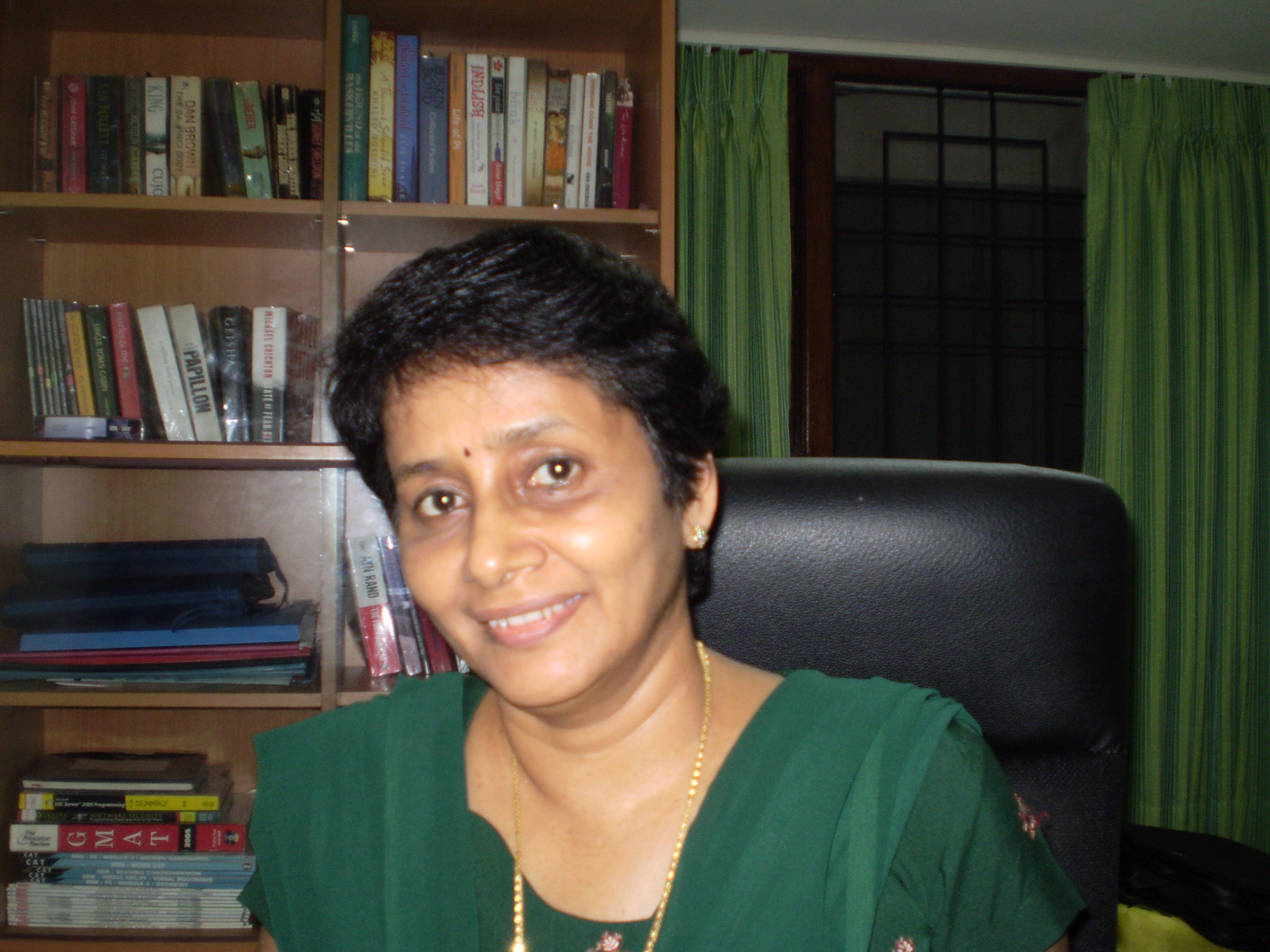 DR.Vanitha pangal