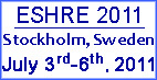 European Society of Human Reproduction and Embryology,