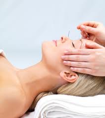 FACIAL ACUPUNCTURE/COSMETIC ACUPUNCTURE