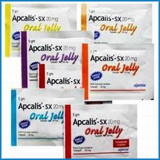 Get Apcalis Oral Jelly with cheapest price at ShreeVenkatesh.com