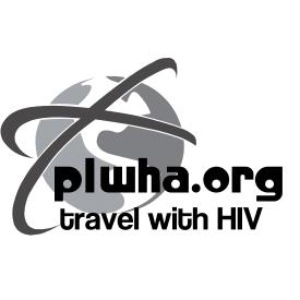 HIV travel restrictions and retreats: www.plwha.org
