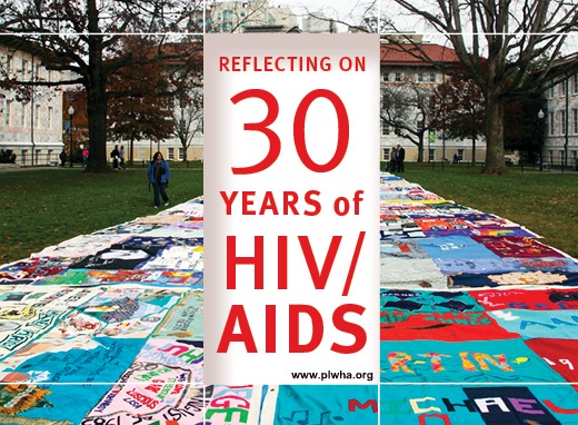 HIV TRAVEL RESTRICTIONS, RETREATS AND VOLUNTEERING: WWW.PLWHA.ORG