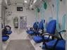 India Multiplace hyperbaric oxygen Therapy chamber