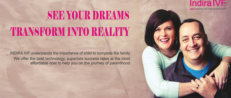 Infertility treatment in India - Cheapest IVF Treatment India