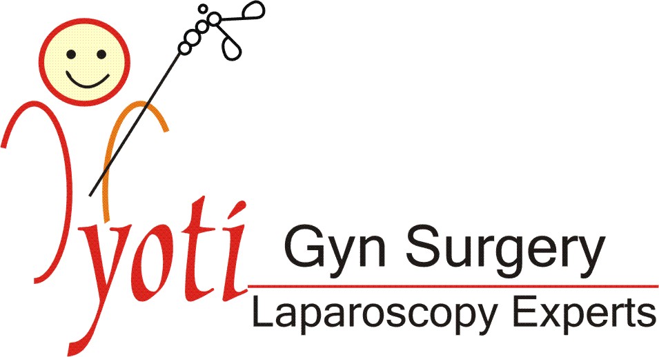 Jyoti Hospital & Minimum Invsive Surgery Center Logo