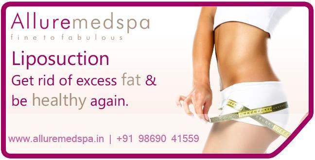 Liposuction in Mumbai