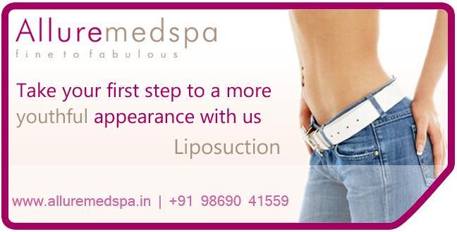Liposuction Mumbai