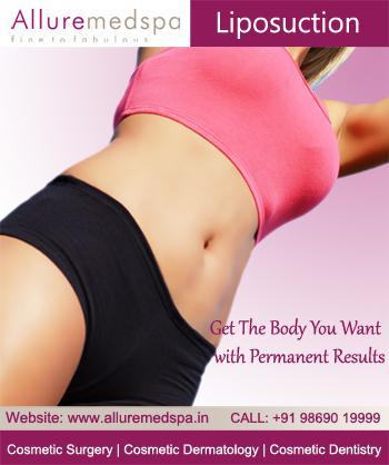 Liposuction Mumbai India