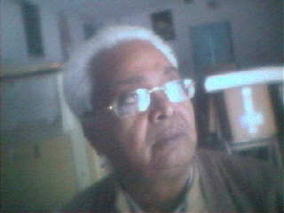 Mr. y P Keshary I 