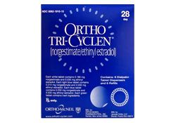 Ortho Tri-Cyclen Birth Control Pill to stop pregnancy at shreevenkatesh