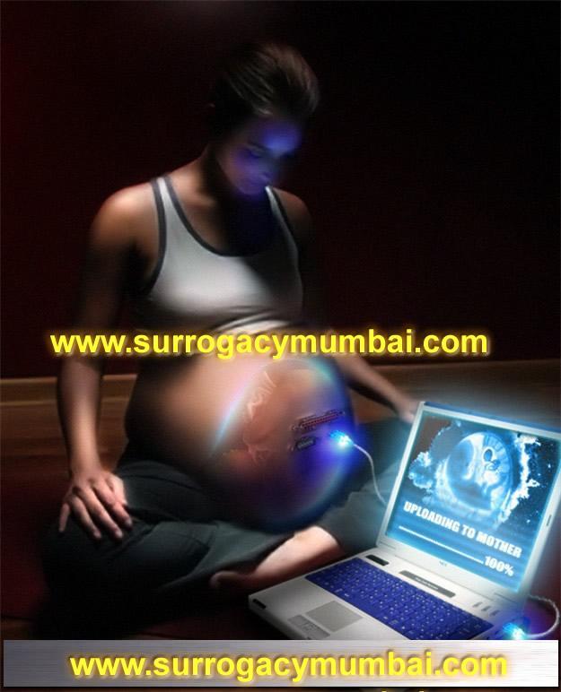 Outsourcing Surrogacy in India