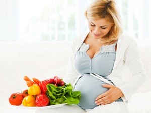 Overweight and Trying to Conceive