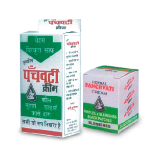 PANCHWATI CREAM