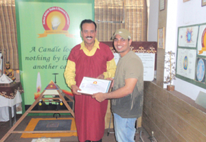 REIKI CLASSES IN INDIA