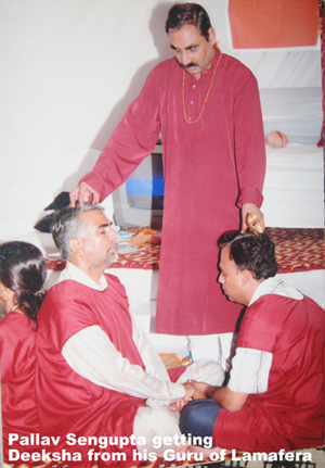 REIKI MASTER IN INDIA