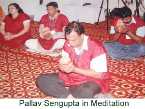 REIKI MASTER IN INDIA