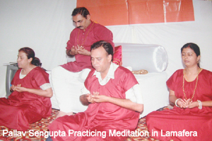 REIKI MASTER IN INDIA