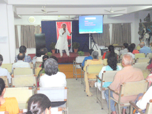 REIKI SEMINAR IN FARIDABAD,DELHI,NCR