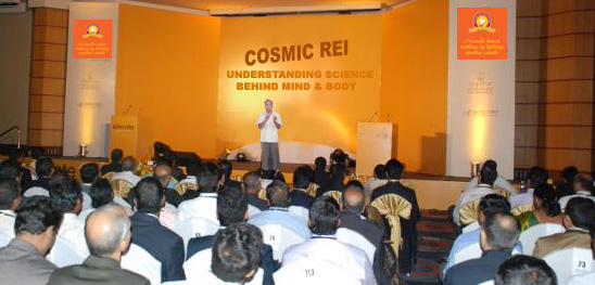 REIKI SEMINAR IN FARIDABAD,DELHI,NCR