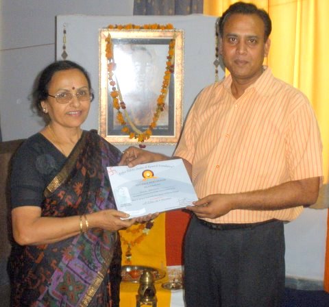 REIKI WORKSHOP IN INDIA